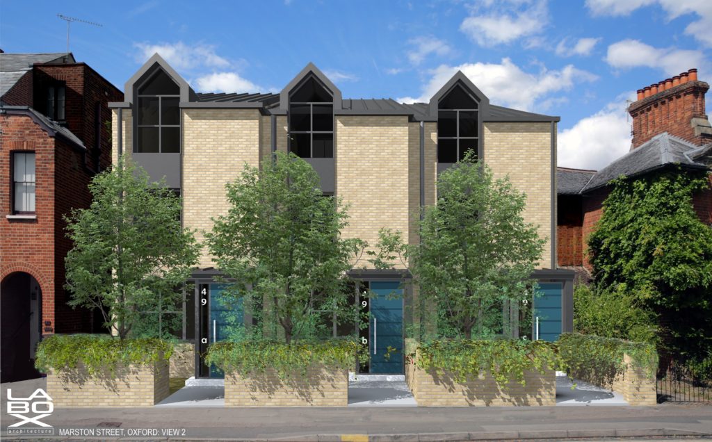 49 MARSTON STREET OrielHomes